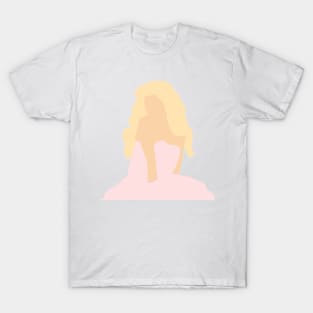 Britney Spears Circus album cover T-Shirt